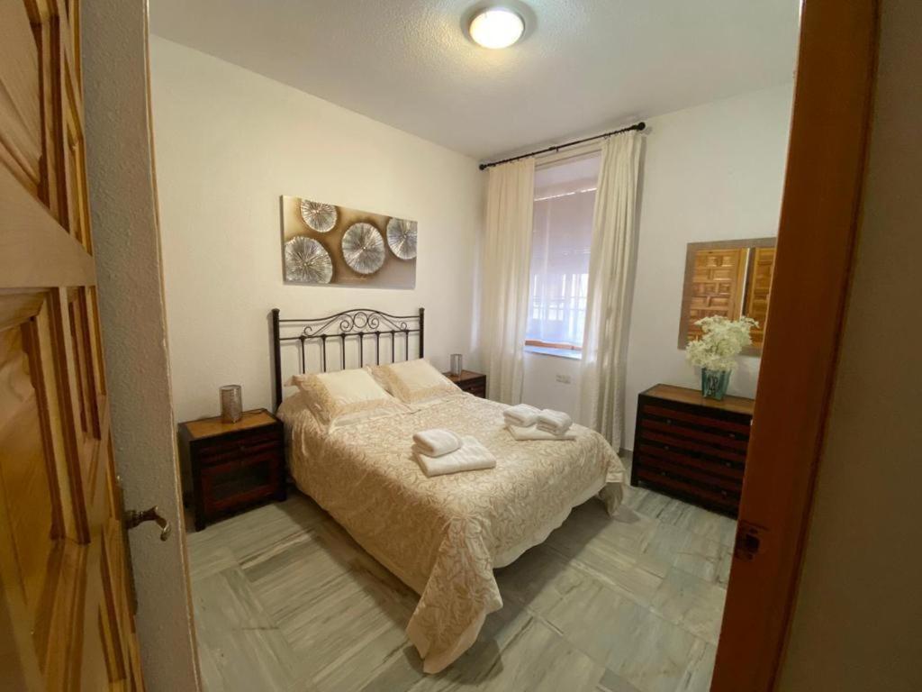 Appartamento Cordoba Centro Esencia Cordobesa. Mezquita Esterno foto