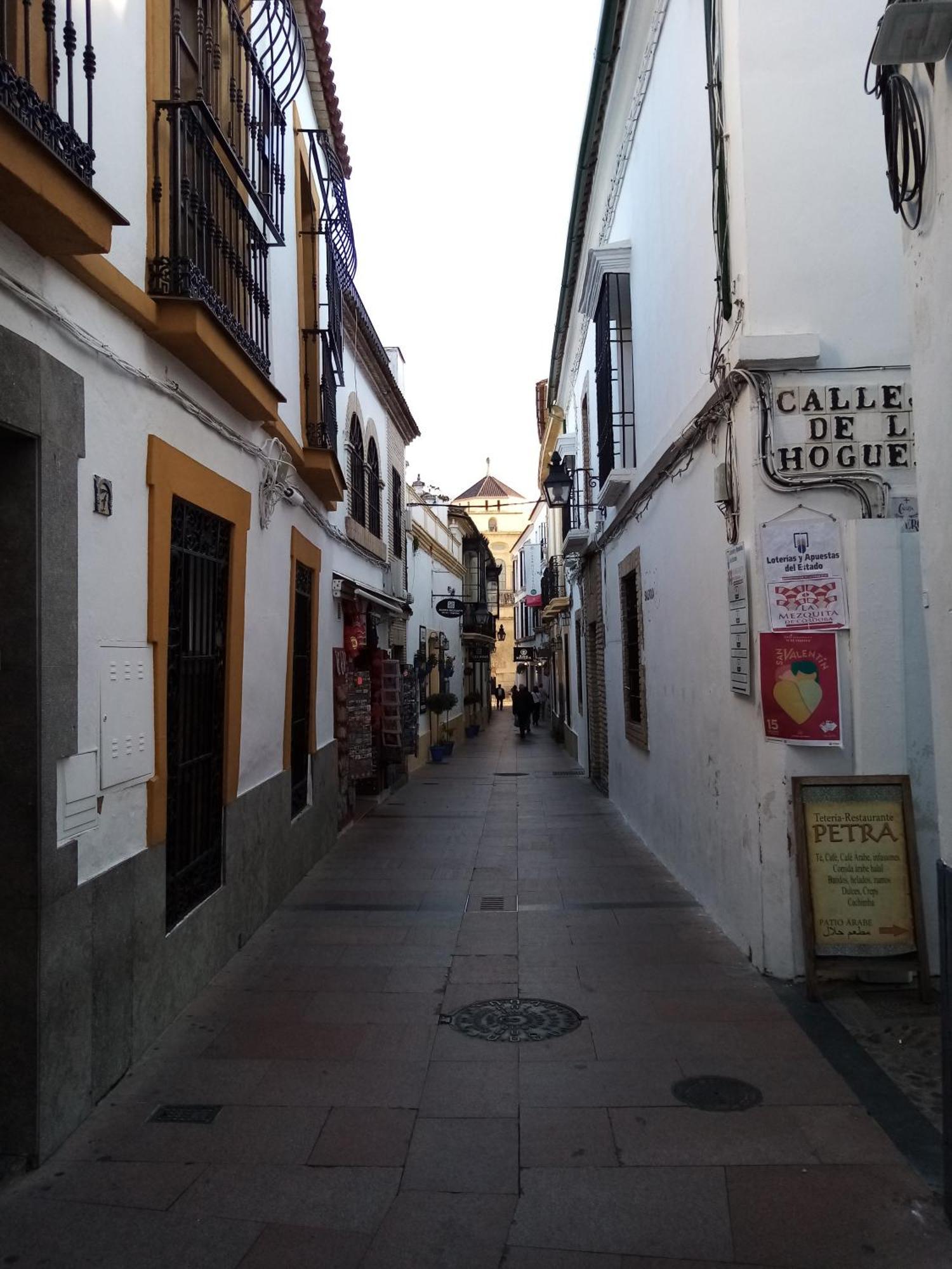 Appartamento Cordoba Centro Esencia Cordobesa. Mezquita Camera foto