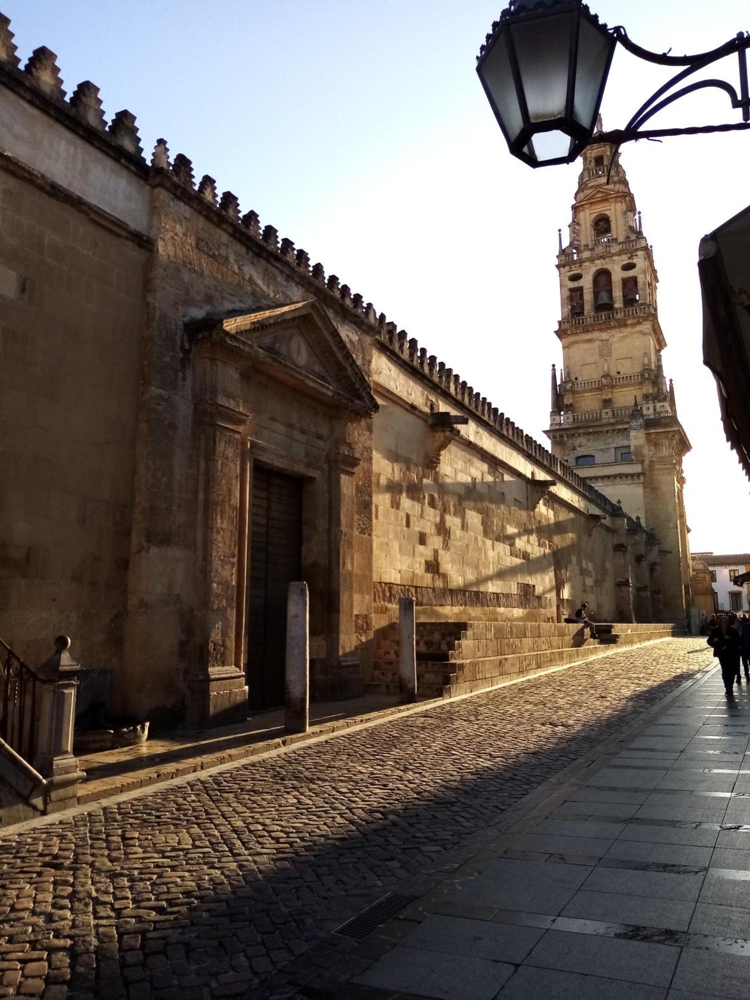Appartamento Cordoba Centro Esencia Cordobesa. Mezquita Camera foto