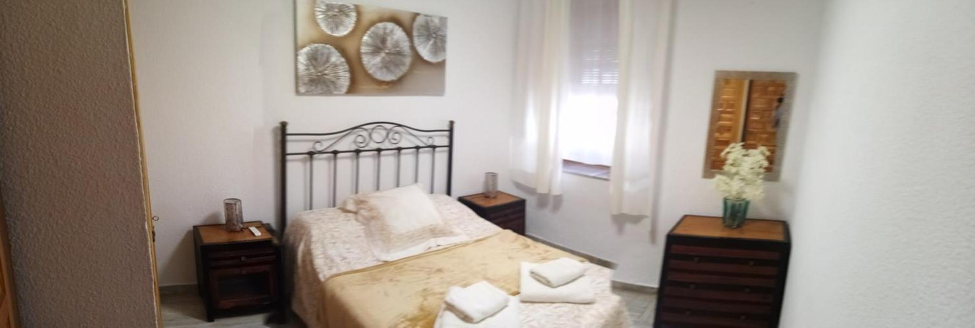 Appartamento Cordoba Centro Esencia Cordobesa. Mezquita Esterno foto