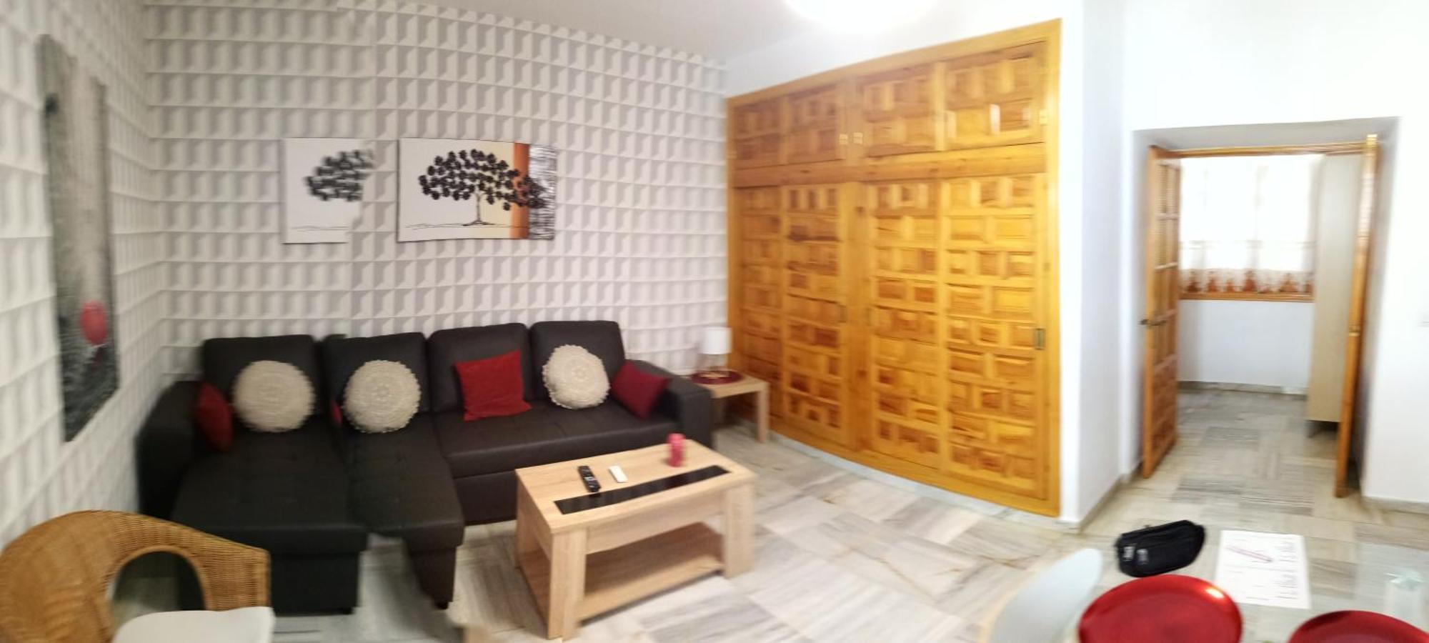 Appartamento Cordoba Centro Esencia Cordobesa. Mezquita Esterno foto